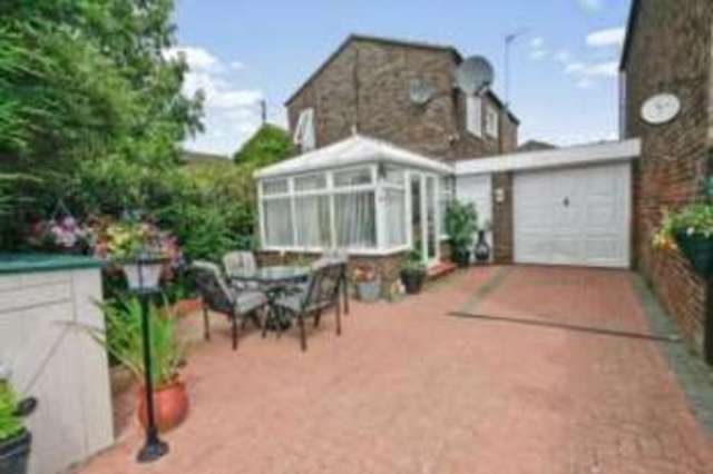  Image of 3 bedroom Detached house for sale in Herford Close Corby NN18 at Corby Northamptonshire Little Oakley, NN18 9EQ
