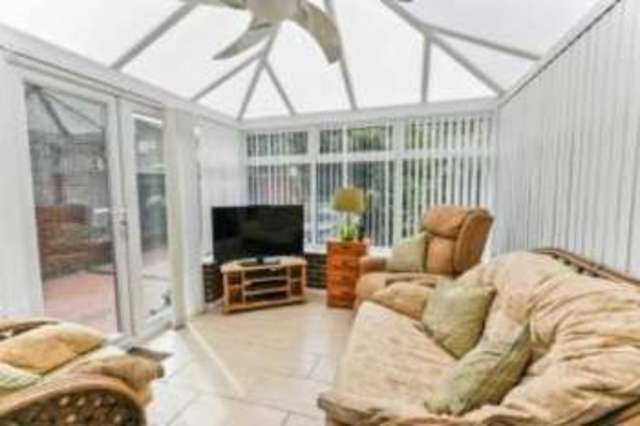  Image of 3 bedroom Detached house for sale in Herford Close Corby NN18 at Corby Northamptonshire Little Oakley, NN18 9EQ