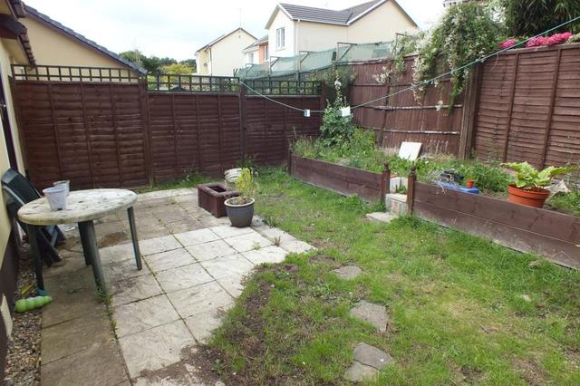 Image of 2 bedroom Bungalow for sale in Heritage Gardens Kilgetty SA68 at Kilgetty Pembrokeshire Kilgetty, SA68 0TW