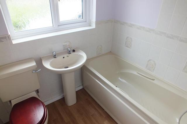  Image of 2 bedroom Bungalow for sale in Heritage Gardens Kilgetty SA68 at Kilgetty Pembrokeshire Kilgetty, SA68 0TW