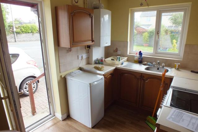  Image of 2 bedroom Bungalow for sale in Heritage Gardens Kilgetty SA68 at Kilgetty Pembrokeshire Kilgetty, SA68 0TW