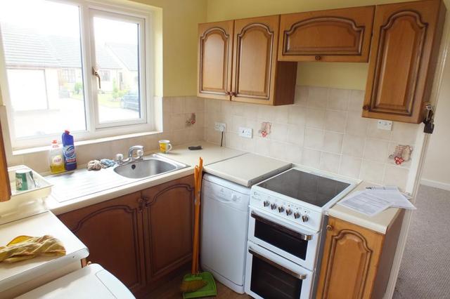  Image of 2 bedroom Bungalow for sale in Heritage Gardens Kilgetty SA68 at Kilgetty Pembrokeshire Kilgetty, SA68 0TW