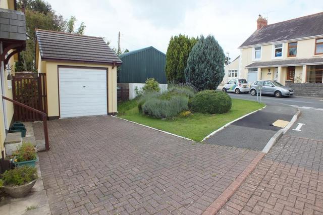  Image of 2 bedroom Bungalow for sale in Heritage Gardens Kilgetty SA68 at Kilgetty Pembrokeshire Kilgetty, SA68 0TW