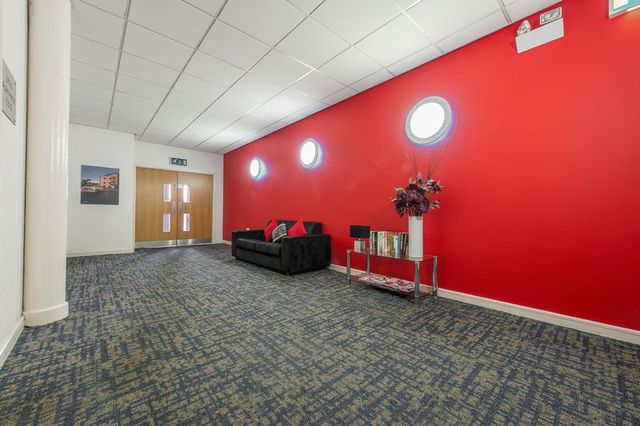  Image of 2 bedroom Flat for sale in Heritage Way Ince Wigan WN3 at Heritage Way  Wigan, WN3 4DU