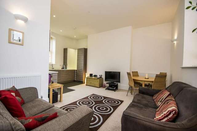  Image of 2 bedroom Apartment for sale in Hermitage Court Cholsey Wallingford OX10 at Cholsey, OX10 9GE