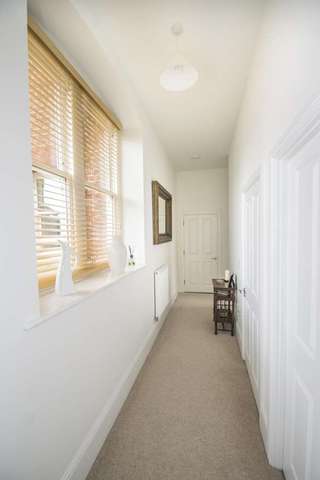  Image of 2 bedroom Apartment for sale in Hermitage Court Cholsey Wallingford OX10 at Cholsey, OX10 9GE