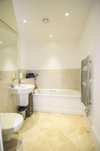  Image of 2 bedroom Apartment for sale in Hermitage Court Cholsey Wallingford OX10 at Cholsey, OX10 9GE