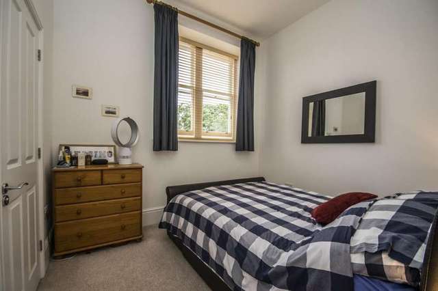  Image of 2 bedroom Apartment for sale in Hermitage Court Cholsey Wallingford OX10 at Cholsey, OX10 9GE