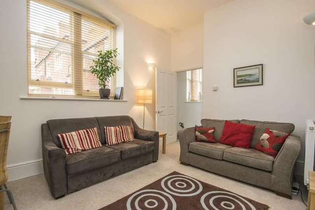  Image of 2 bedroom Apartment for sale in Hermitage Court Cholsey Wallingford OX10 at Cholsey, OX10 9GE
