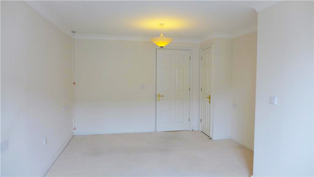  Image of 1 bedroom Apartment to rent in Ford Park Mutley Plymouth PL4 at Hermitage Court Ford Park Mutley Plain, Plymouth, PL4 6QU