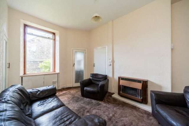  Image of 2 bedroom Flat for sale in Hermitage Park Edinburgh EH6 at Edinburgh, EH6 8HB