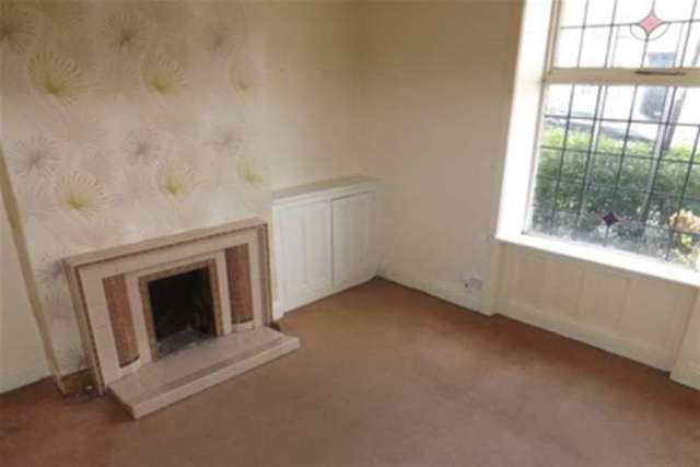  Image of 2 bedroom Terraced house to rent in Hermitage Street Rishton Blackburn BB1 at Blackburn, BB1 4NL