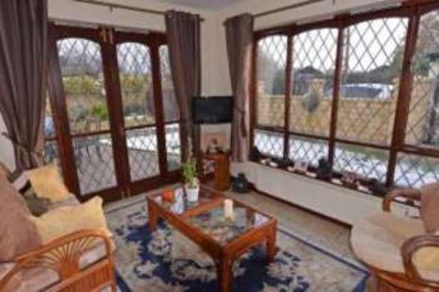  Image of 4 bedroom Detached house for sale in Heys Farm Cottages Romiley Stockport SK6 at Romiley Stockport Romiley, SK6 4NS