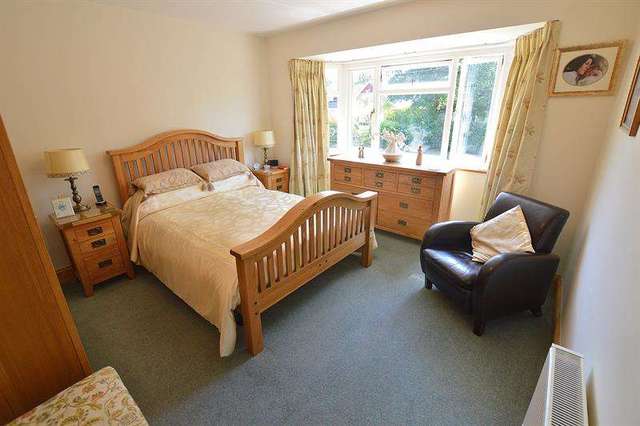  Image of 7 bedroom Detached house for sale in Higher Merley Lane Corfe Mullen Wimborne BH21 at Higher Merley Lane Corfe Mullen Wimborne, BH21 3EG
