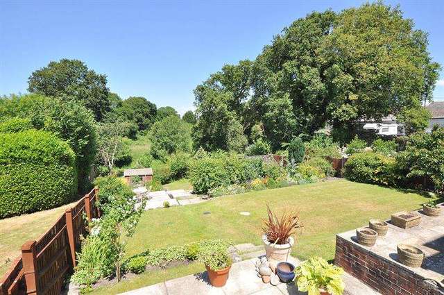  Image of 7 bedroom Detached house for sale in Higher Merley Lane Corfe Mullen Wimborne BH21 at Higher Merley Lane Corfe Mullen Wimborne, BH21 3EG