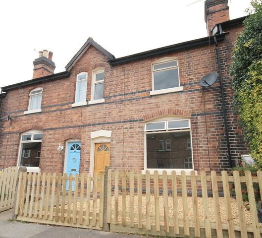  Image of 3 bedroom Terraced house for sale in Highfield Cottages Highfield Lane Chaddesden Derby DE21 at Highfield Lane Chaddesden Chaddesden, DE21 6PR