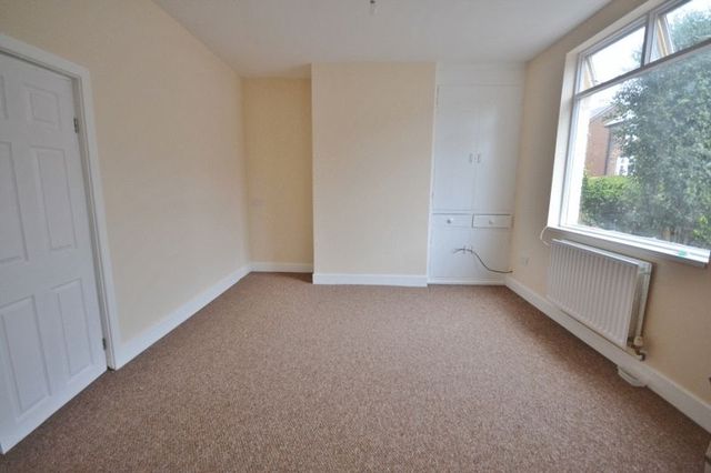  Image of 3 bedroom Terraced house for sale in Highfield Cottages Highfield Lane Chaddesden Derby DE21 at Highfield Lane Chaddesden Chaddesden, DE21 6PR