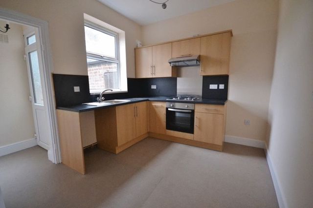 Image of 3 bedroom Terraced house for sale in Highfield Cottages Highfield Lane Chaddesden Derby DE21 at Highfield Lane Chaddesden Chaddesden, DE21 6PR
