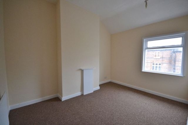  Image of 3 bedroom Terraced house for sale in Highfield Cottages Highfield Lane Chaddesden Derby DE21 at Highfield Lane Chaddesden Chaddesden, DE21 6PR