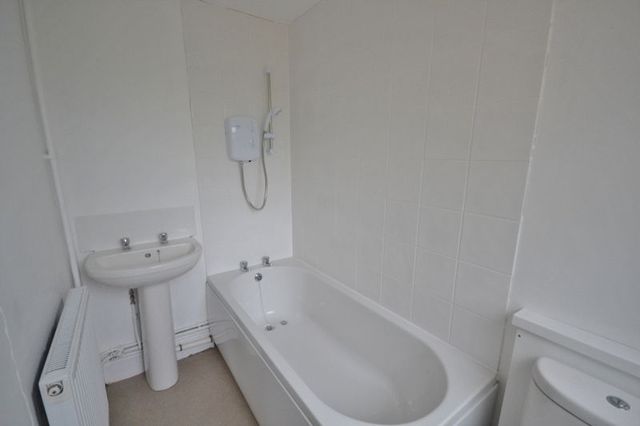  Image of 3 bedroom Terraced house for sale in Highfield Cottages Highfield Lane Chaddesden Derby DE21 at Highfield Lane Chaddesden Chaddesden, DE21 6PR