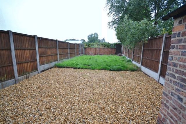  Image of 3 bedroom Terraced house for sale in Highfield Cottages Highfield Lane Chaddesden Derby DE21 at Highfield Lane Chaddesden Chaddesden, DE21 6PR