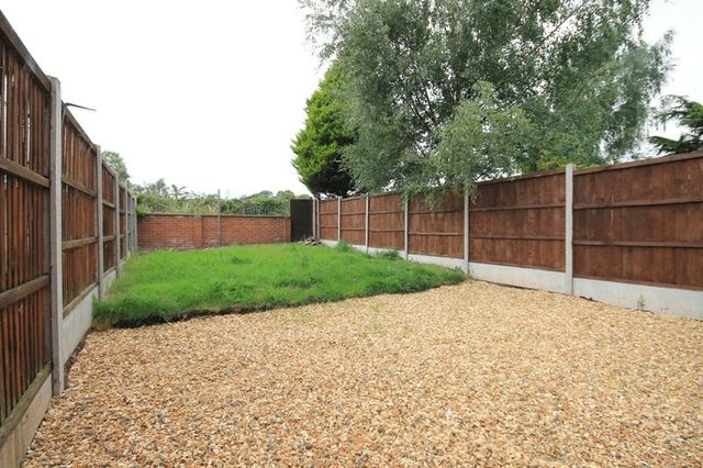  Image of 3 bedroom Terraced house for sale in Highfield Cottages Highfield Lane Chaddesden Derby DE21 at Highfield Lane Chaddesden Chaddesden, DE21 6PR