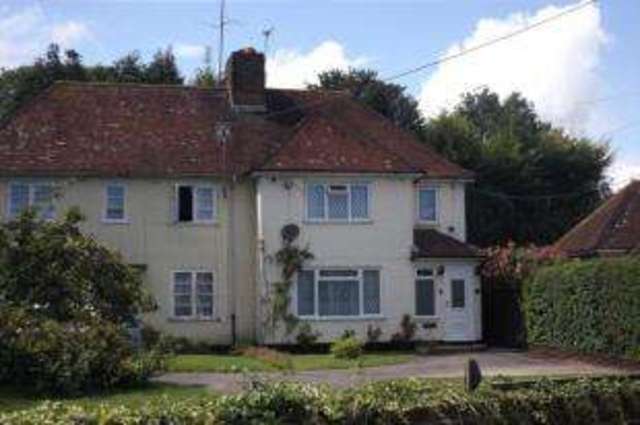  Image of 3 bedroom Semi-Detached house for sale in Farnham Road Liss GU33 at Farnham Road Liss Liss Forest, GU33 6JD