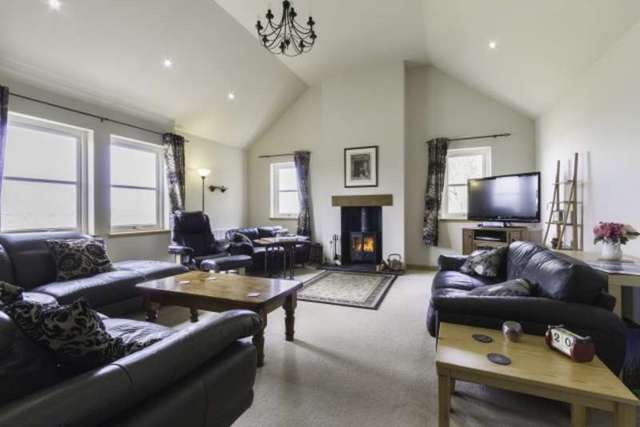  Image of 4 bedroom Bungalow for sale in Farnell Brechin DD9 at Farnell  Montrose, DD9 6UJ