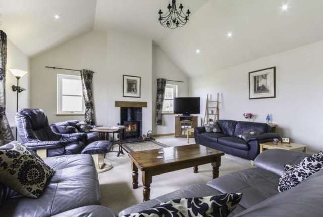  Image of 4 bedroom Bungalow for sale in Farnell Brechin DD9 at Farnell  Montrose, DD9 6UJ