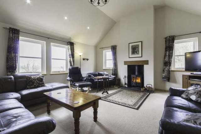  Image of 4 bedroom Bungalow for sale in Farnell Brechin DD9 at Farnell  Montrose, DD9 6UJ