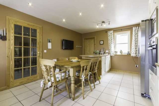  Image of 4 bedroom Bungalow for sale in Farnell Brechin DD9 at Farnell  Montrose, DD9 6UJ