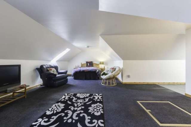  Image of 4 bedroom Bungalow for sale in Farnell Brechin DD9 at Farnell  Montrose, DD9 6UJ