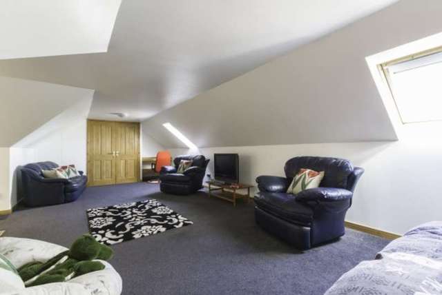  Image of 4 bedroom Bungalow for sale in Farnell Brechin DD9 at Farnell  Montrose, DD9 6UJ