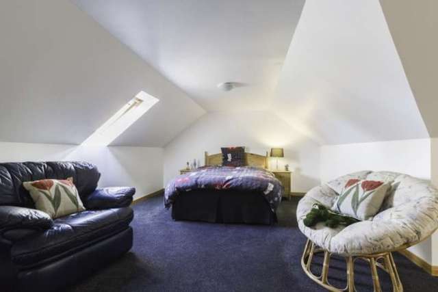  Image of 4 bedroom Bungalow for sale in Farnell Brechin DD9 at Farnell  Montrose, DD9 6UJ