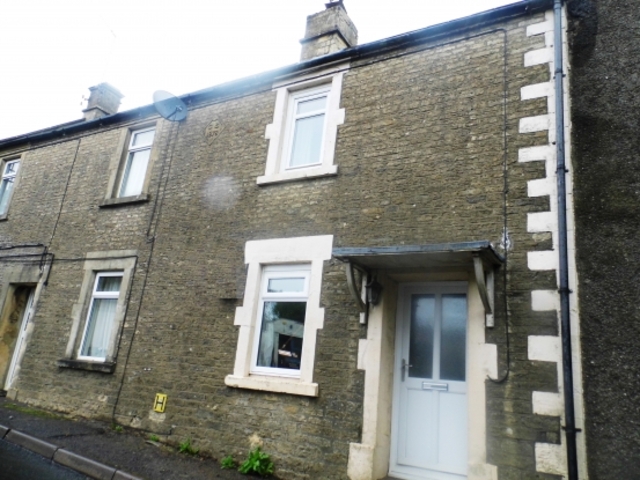  Image of 2 bedroom Terraced house for sale in Burton Chippenham SN14 at Chippenham Wiltshire Chippenham, SN14 7LY