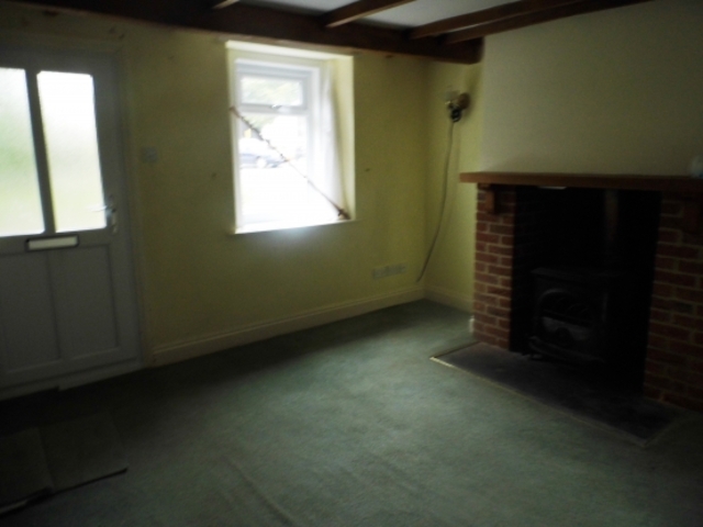  Image of 2 bedroom Terraced house for sale in Burton Chippenham SN14 at Chippenham Wiltshire Chippenham, SN14 7LY