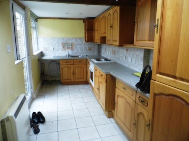  Image of 2 bedroom Terraced house for sale in Burton Chippenham SN14 at Chippenham Wiltshire Chippenham, SN14 7LY