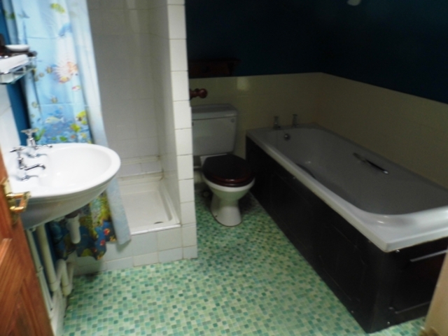  Image of 2 bedroom Terraced house for sale in Burton Chippenham SN14 at Chippenham Wiltshire Chippenham, SN14 7LY