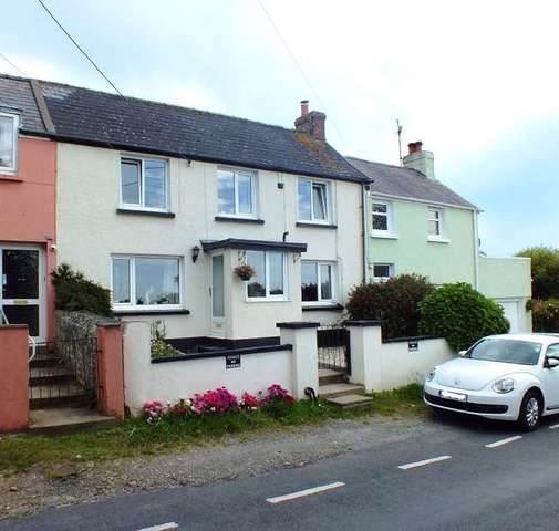  Image of 3 bedroom Terraced house for sale in Sandyhill Road Saundersfoot SA69 at Sandyhill Road Saundersfoot Saundersfoot, SA69 9DR