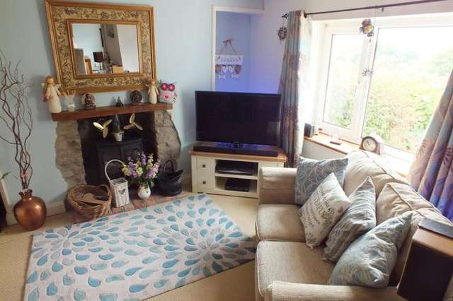  Image of 3 bedroom Terraced house for sale in Sandyhill Road Saundersfoot SA69 at Sandyhill Road Saundersfoot Saundersfoot, SA69 9DR