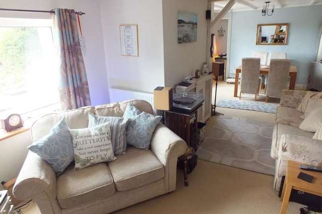  Image of 3 bedroom Terraced house for sale in Sandyhill Road Saundersfoot SA69 at Sandyhill Road Saundersfoot Saundersfoot, SA69 9DR
