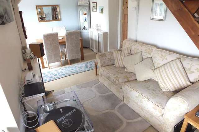  Image of 3 bedroom Terraced house for sale in Sandyhill Road Saundersfoot SA69 at Sandyhill Road Saundersfoot Saundersfoot, SA69 9DR