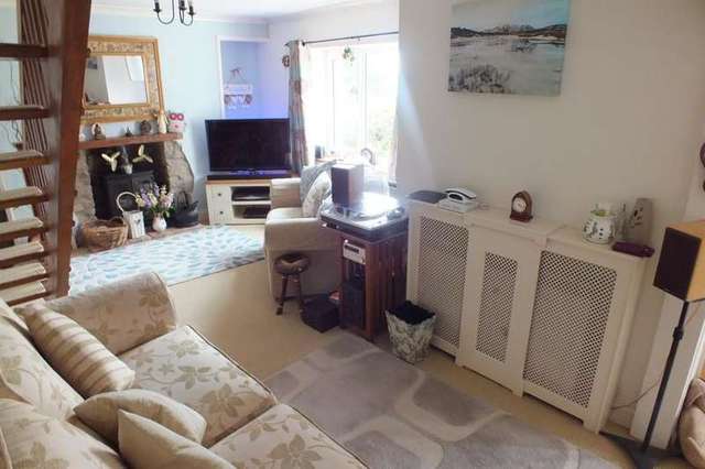  Image of 3 bedroom Terraced house for sale in Sandyhill Road Saundersfoot SA69 at Sandyhill Road Saundersfoot Saundersfoot, SA69 9DR