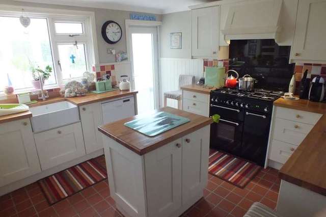  Image of 3 bedroom Terraced house for sale in Sandyhill Road Saundersfoot SA69 at Sandyhill Road Saundersfoot Saundersfoot, SA69 9DR
