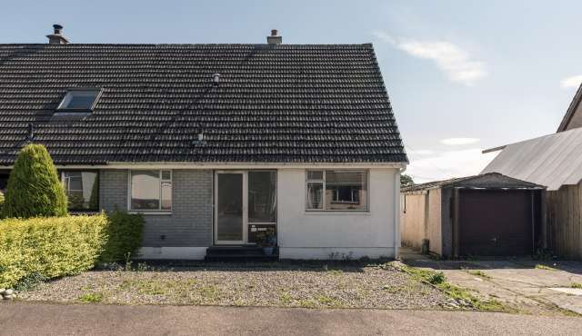  Image of 3 bedroom Semi-Detached house for sale in Hillview Drive Corpach Fort William PH33 at Fort William, PH33 7LS