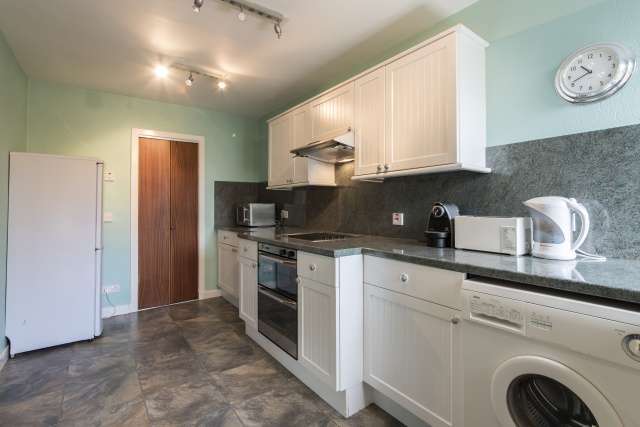  Image of 3 bedroom Semi-Detached house for sale in Hillview Drive Corpach Fort William PH33 at Fort William, PH33 7LS