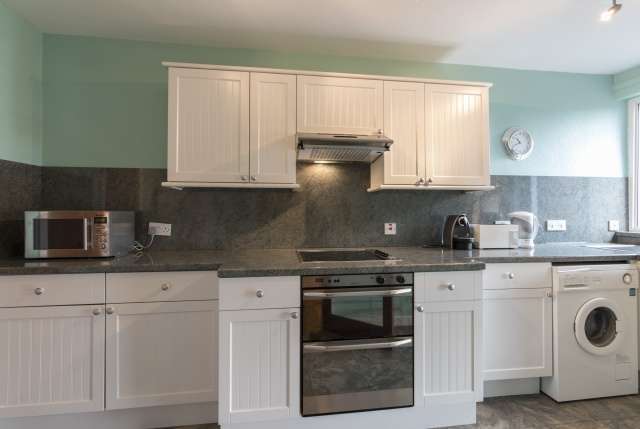  Image of 3 bedroom Semi-Detached house for sale in Hillview Drive Corpach Fort William PH33 at Fort William, PH33 7LS