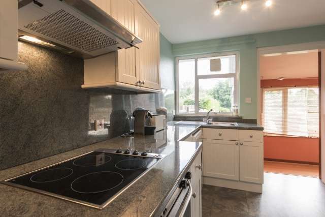  Image of 3 bedroom Semi-Detached house for sale in Hillview Drive Corpach Fort William PH33 at Fort William, PH33 7LS
