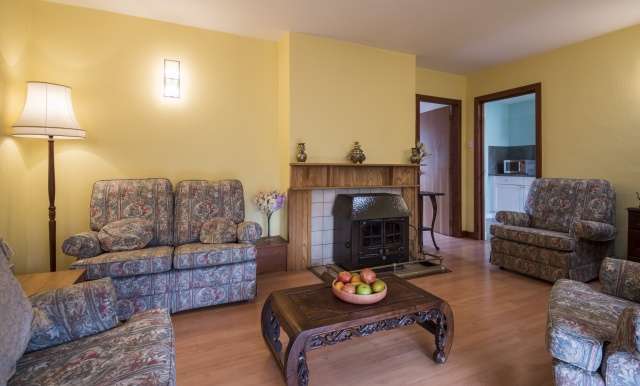  Image of 3 bedroom Semi-Detached house for sale in Hillview Drive Corpach Fort William PH33 at Fort William, PH33 7LS