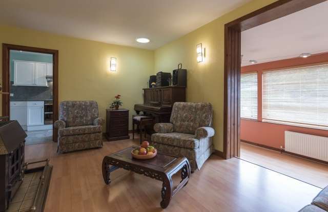  Image of 3 bedroom Semi-Detached house for sale in Hillview Drive Corpach Fort William PH33 at Fort William, PH33 7LS